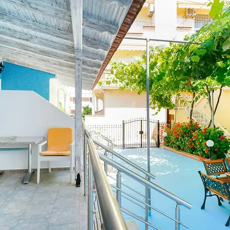 Relax Studios Limenaria  Exterior photo