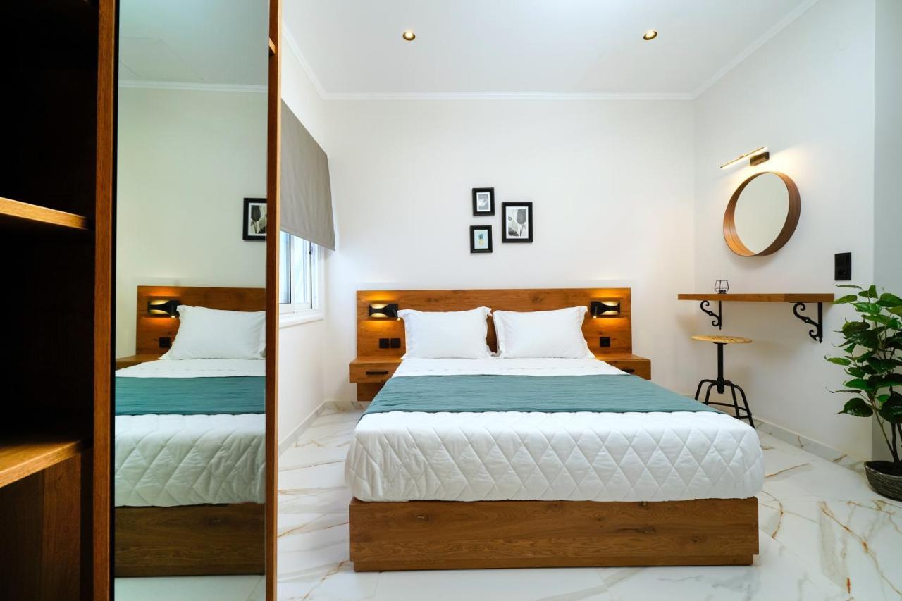 Apartment Relax Limenaria (Thasos)