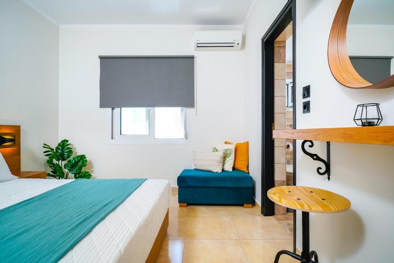 Relax Apartment Limenaria (Thasos)